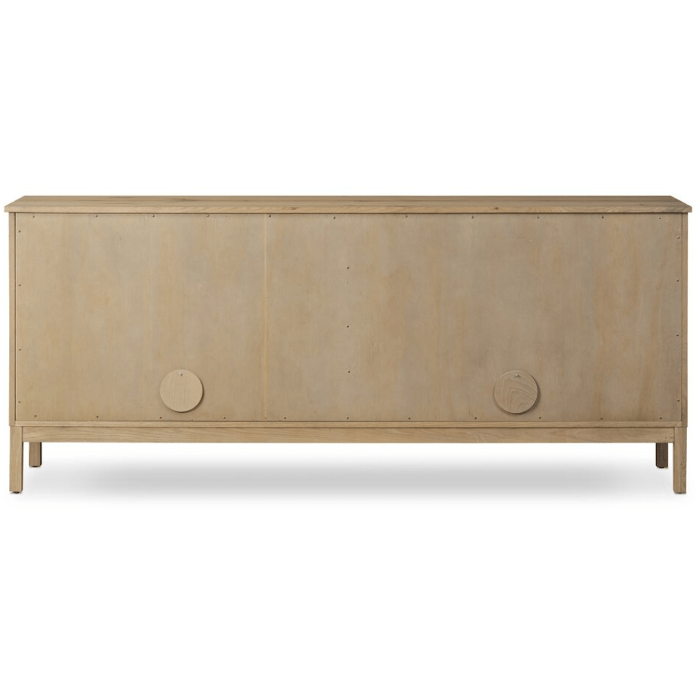 Alessio Sideboard Sideboard