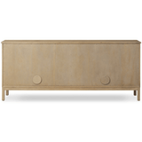 Alessio Sideboard Sideboard