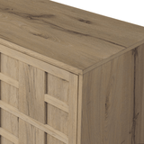 Alessio Sideboard Sideboard