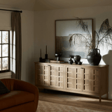 Alessio Sideboard Sideboard