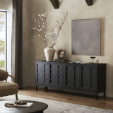 Alessio Sideboard Sideboard