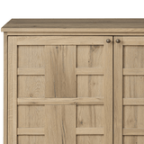 Alessio Sideboard Sideboard