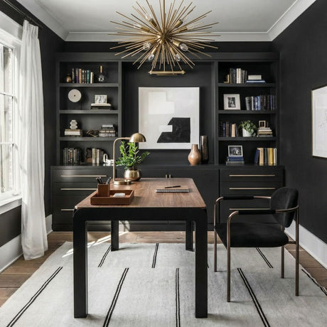 Alexei Table Dining Tables GTAB5012DW 00842449139138
