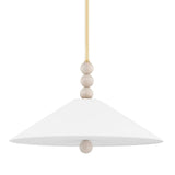 Alexis Pendant Pendant Lighting H615702-AGB 806134068394