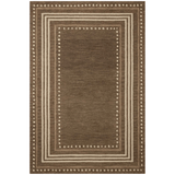 Alfie Bark/Natural Rug Rugs