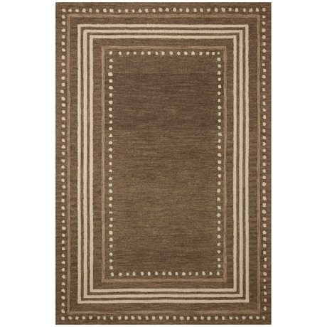 Alfie Bark/Natural Rug Rugs