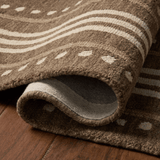 Alfie Bark/Natural Rug Rugs