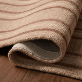 Alfie Blush/Rose Rug Rugs