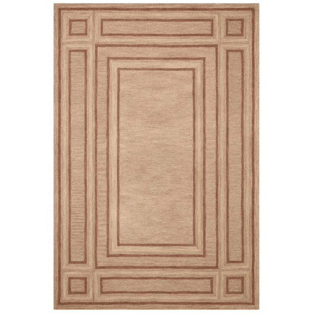 Alfie Blush/Rose Rug Rugs ALFIALF-01BHRO2339