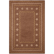 Alfie Clay/Spice Rug Rugs ALFIALF-03CGSQ2339