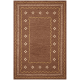 Alfie Clay/Spice Rug Rugs ALFIALF-03CGSQ2339