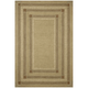 Alfie Green/Natural Rug Rugs ALFIALF-04GRNA2339