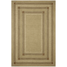 Alfie Green/Natural Rug Rugs ALFIALF-04GRNA2339