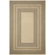 Alfie Natural/Multi Rug Rugs ALFIALF-05NAML2339