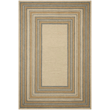Alfie Natural/Multi Rug Rugs ALFIALF-05NAML2339