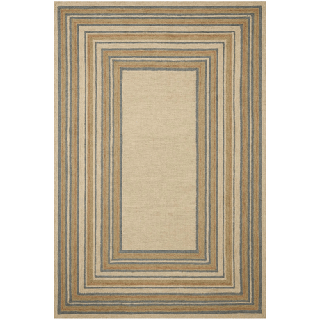 Alfie Natural/Multi Rug Rugs ALFIALF-05NAML2339