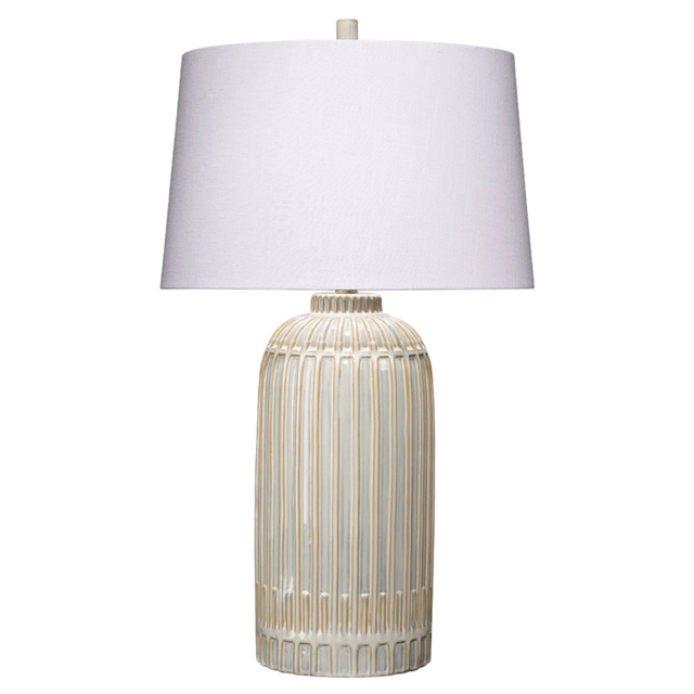 Aligned Table Lamp Table Lamps 9ALIGNEDTLWH 688933038682