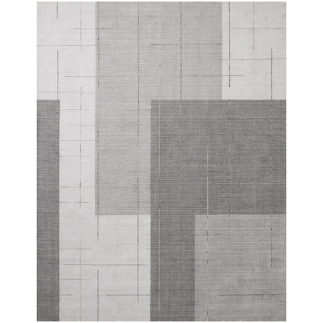 Alistair Rug Area Rugs ALSTALS-03GYOL2030 885369892479