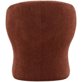 Alita Dining Chair Dining Chairs + Benches DOV34100-RUST