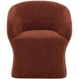 Alita Dining Chair Dining Chairs + Benches DOV34100-RUST