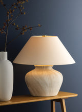 Allards Table Lamp Table + Desk Lamps L2741-AGB/CWN 197292789673
