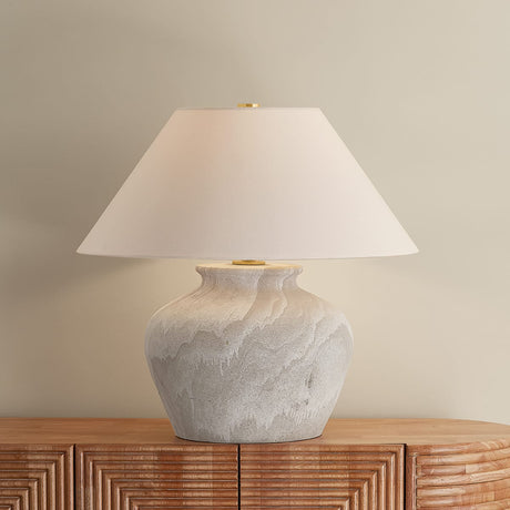 Allards Table Lamp Table + Desk Lamps L2741-AGB/CWN 197292789673