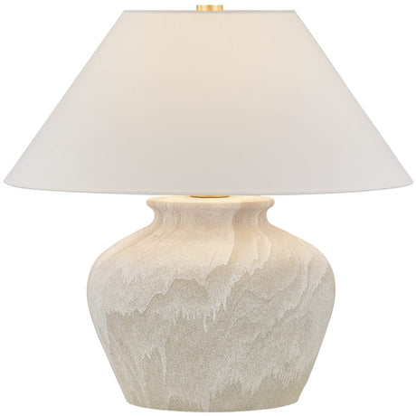 Allards Table Lamp Table + Desk Lamps L2741-AGB/CWN 197292789673