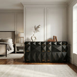 Allegra Dresser Dressers GDRE248HB 00842449132450