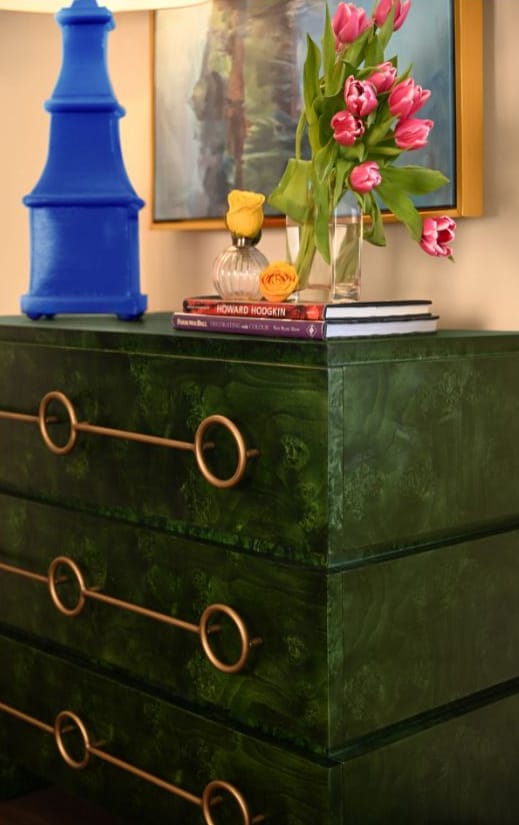 Allegra Table Lamp Table + Desk Lamps