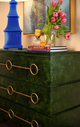 Allegra Table Lamp Table + Desk Lamps