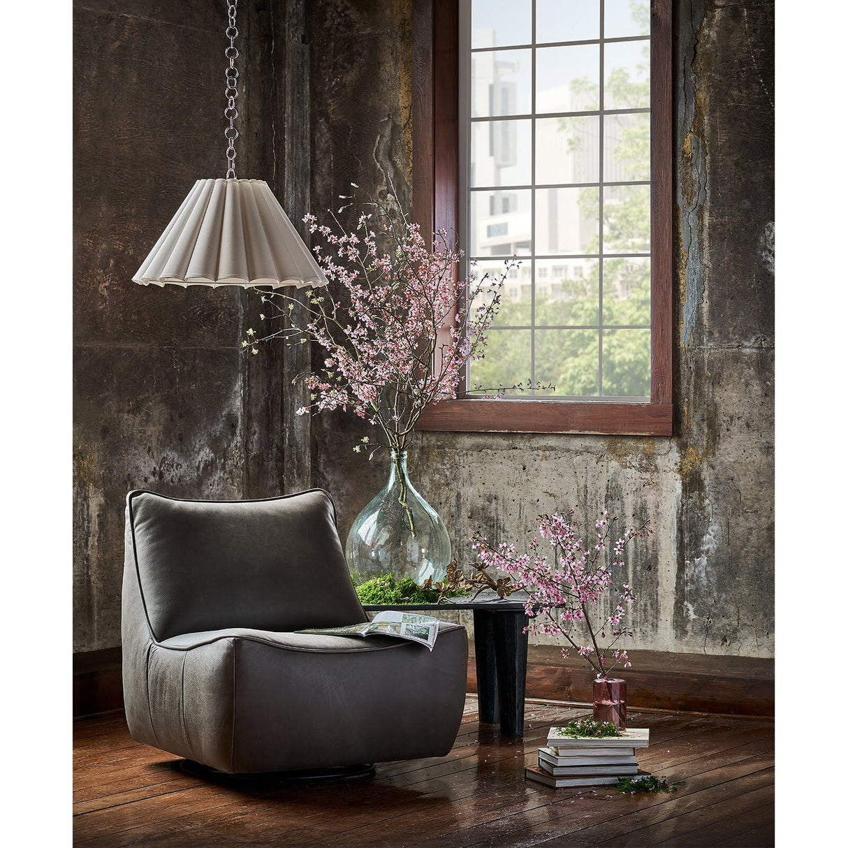 Allison Pendant - Draft for Tariffs 05-01-25 Pendant Lighting