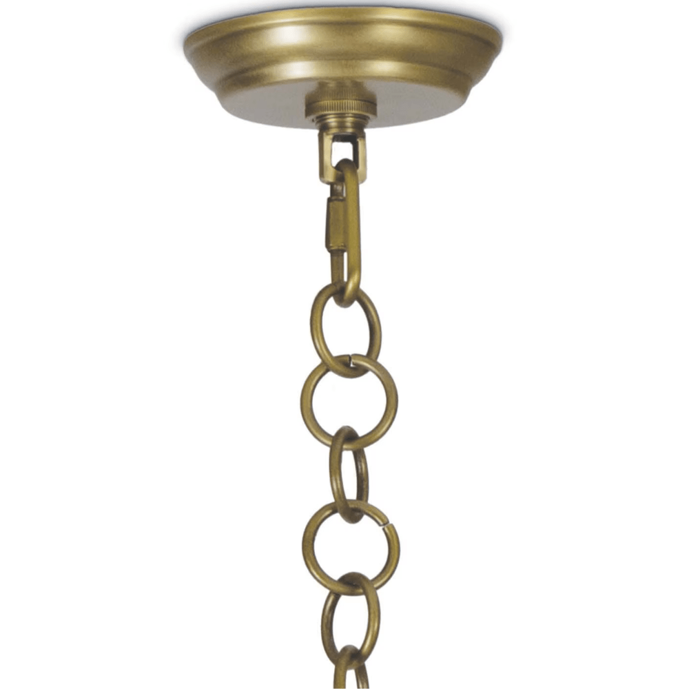 Allison Pendant - Draft for Tariffs 05-01-25 Pendant Lighting