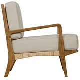 Allister Chair Accent Chair