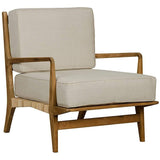 Allister Chair Accent Chair SOF202T 00842449112643