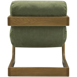 Alma Accent Chair Occasional + Accent Chairs