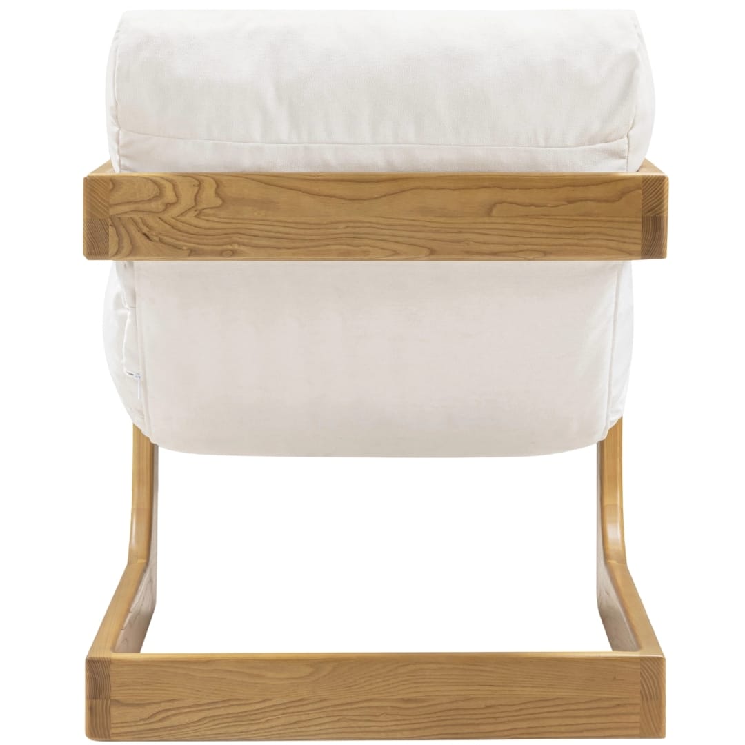 Alma Accent Chair Occasional + Accent Chairs