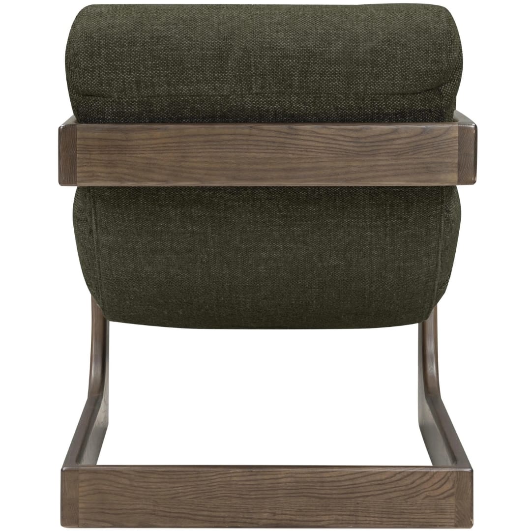 Alma Accent Chair Occasional + Accent Chairs
