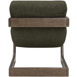 Alma Accent Chair Occasional + Accent Chairs