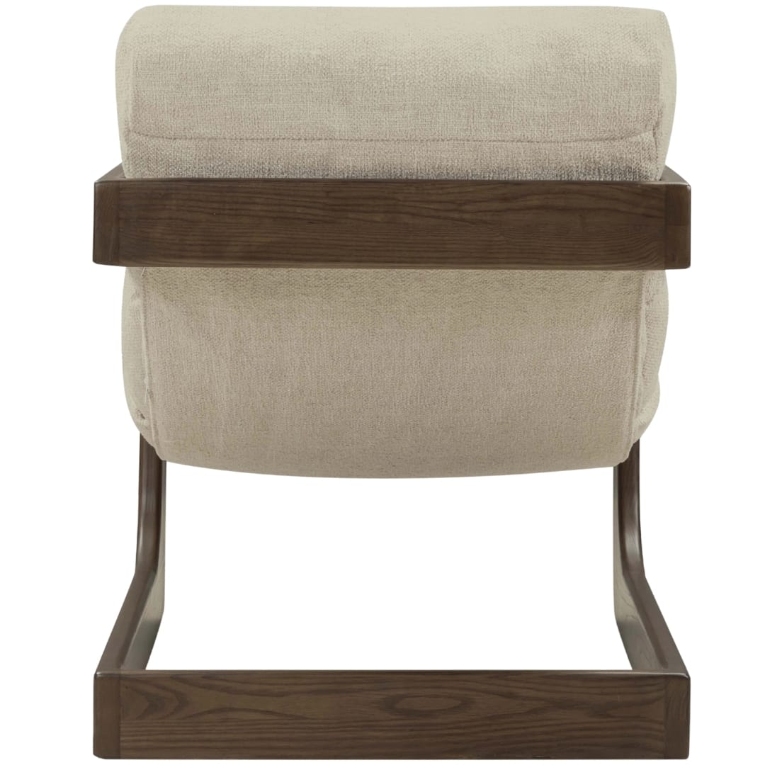 Alma Accent Chair Occasional + Accent Chairs