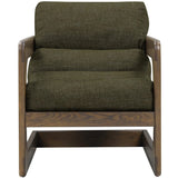 Alma Accent Chair Occasional + Accent Chairs