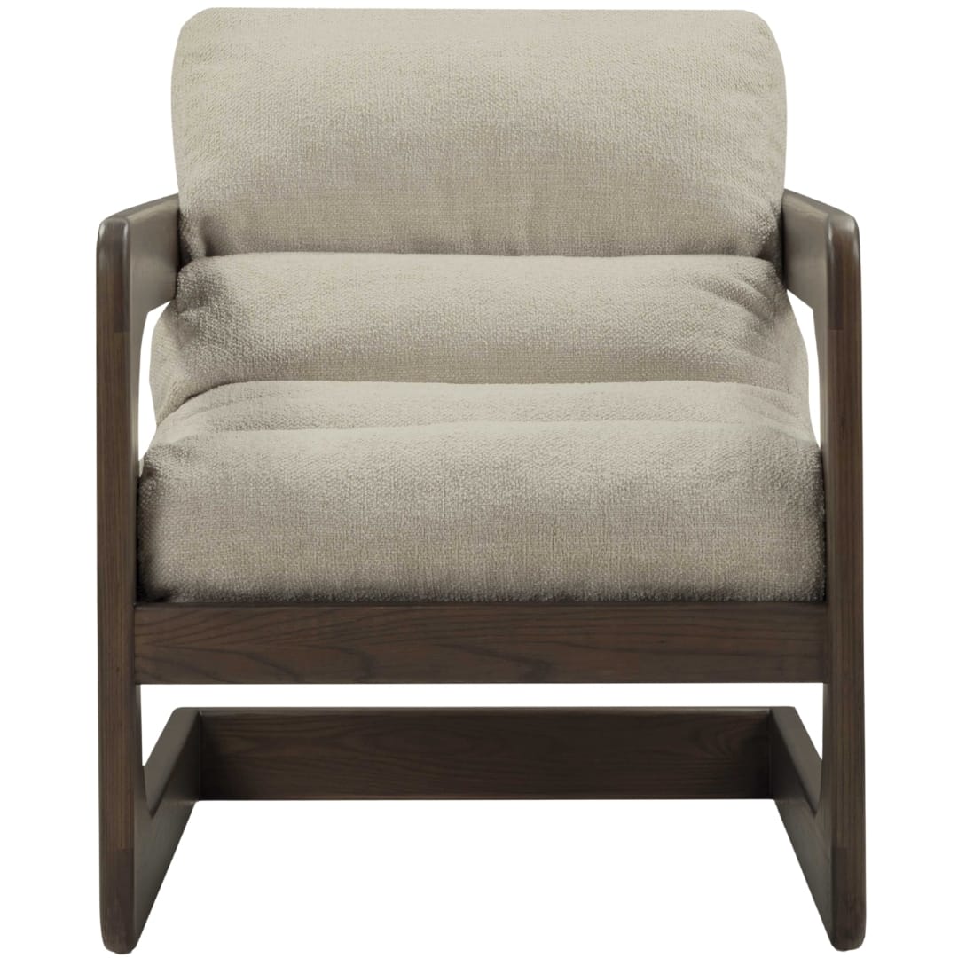 Alma Accent Chair Occasional + Accent Chairs