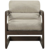 Alma Accent Chair Occasional + Accent Chairs