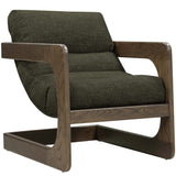 Alma Accent Chair Occasional + Accent Chairs TOV-S54583 793580645883