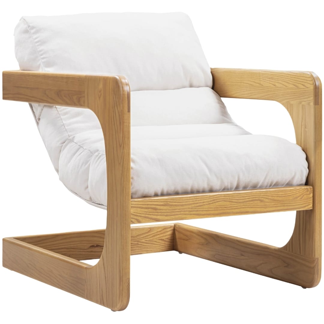 Alma Accent Chair Occasional + Accent Chairs TOV-S54584 793580645890