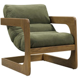 Alma Accent Chair Occasional + Accent Chairs TOV-S54585 793580645906