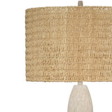 Almond Floor Lamp Floor Lamps 9ALMONDFLWW 688933042467