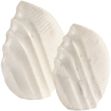 Alomar Vase Set Vases + Urns OBJALOMARVSWH