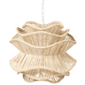 Alondra Chandelier Chandelier CHAALONDR2218WH