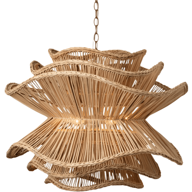 Alondra Chandelier Chandelier CHAALONDR3023NT