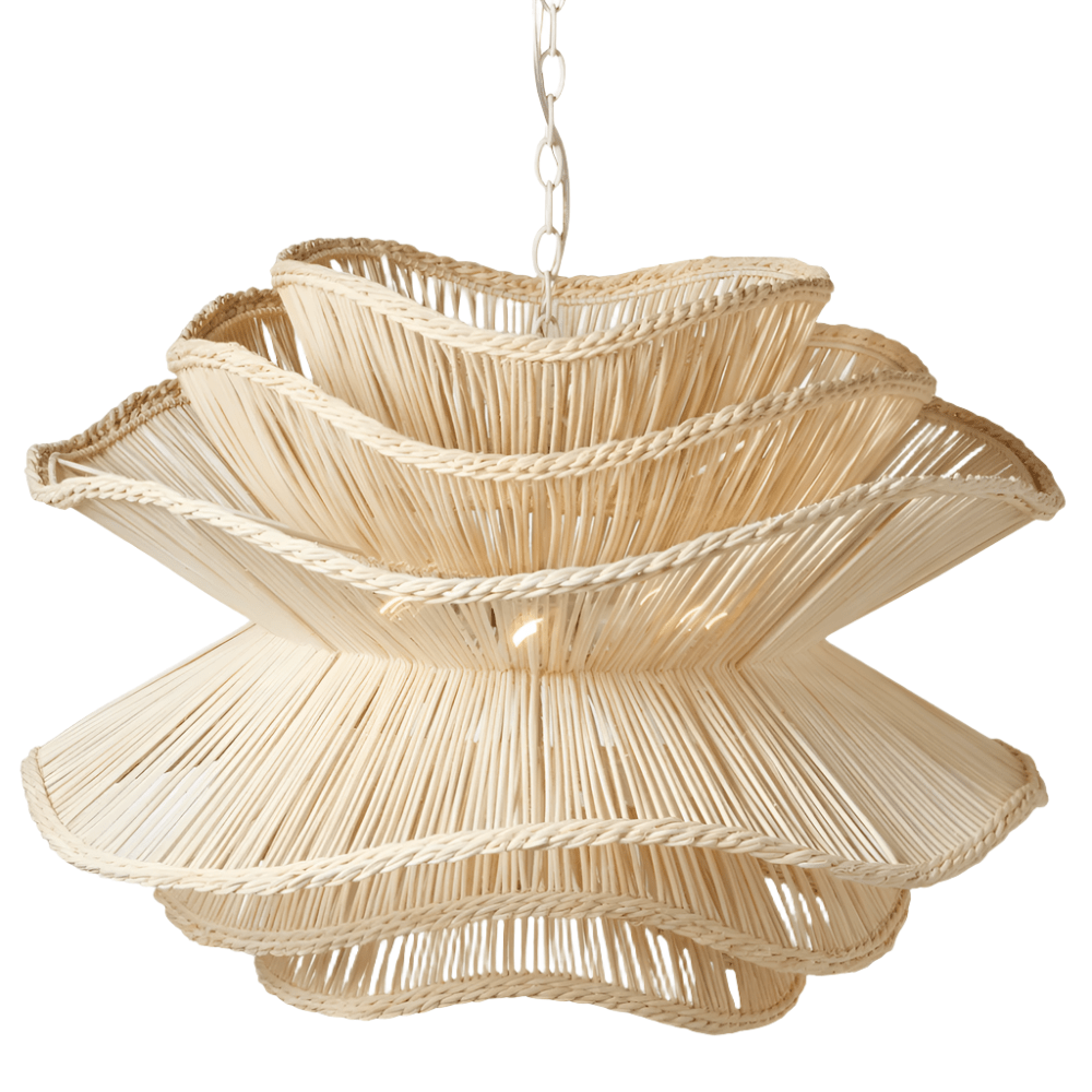 Alondra Chandelier Chandelier CHAALONDR3023WH